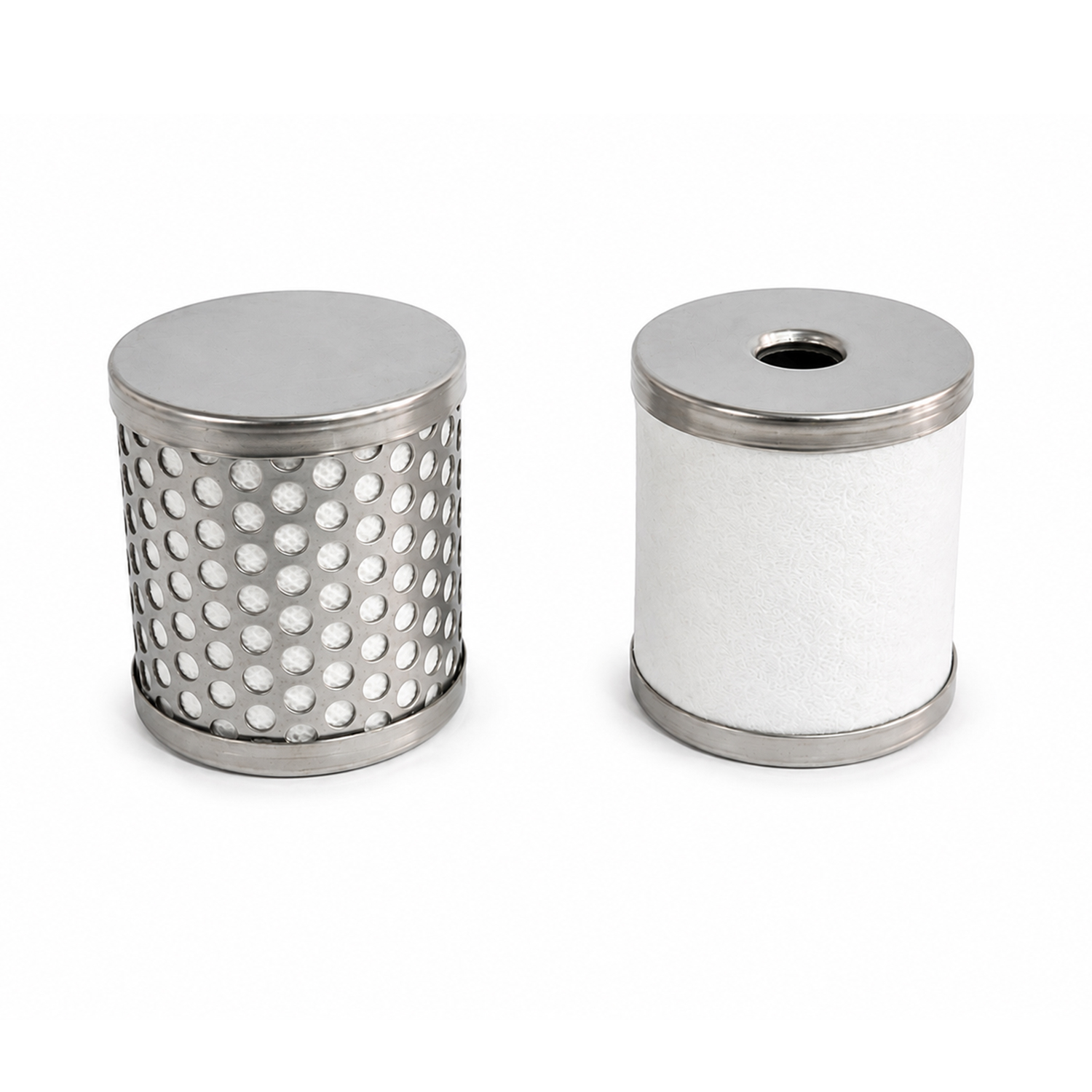 Filtros para electrovalvulas neumáticas