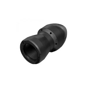 Tobera radial 1"