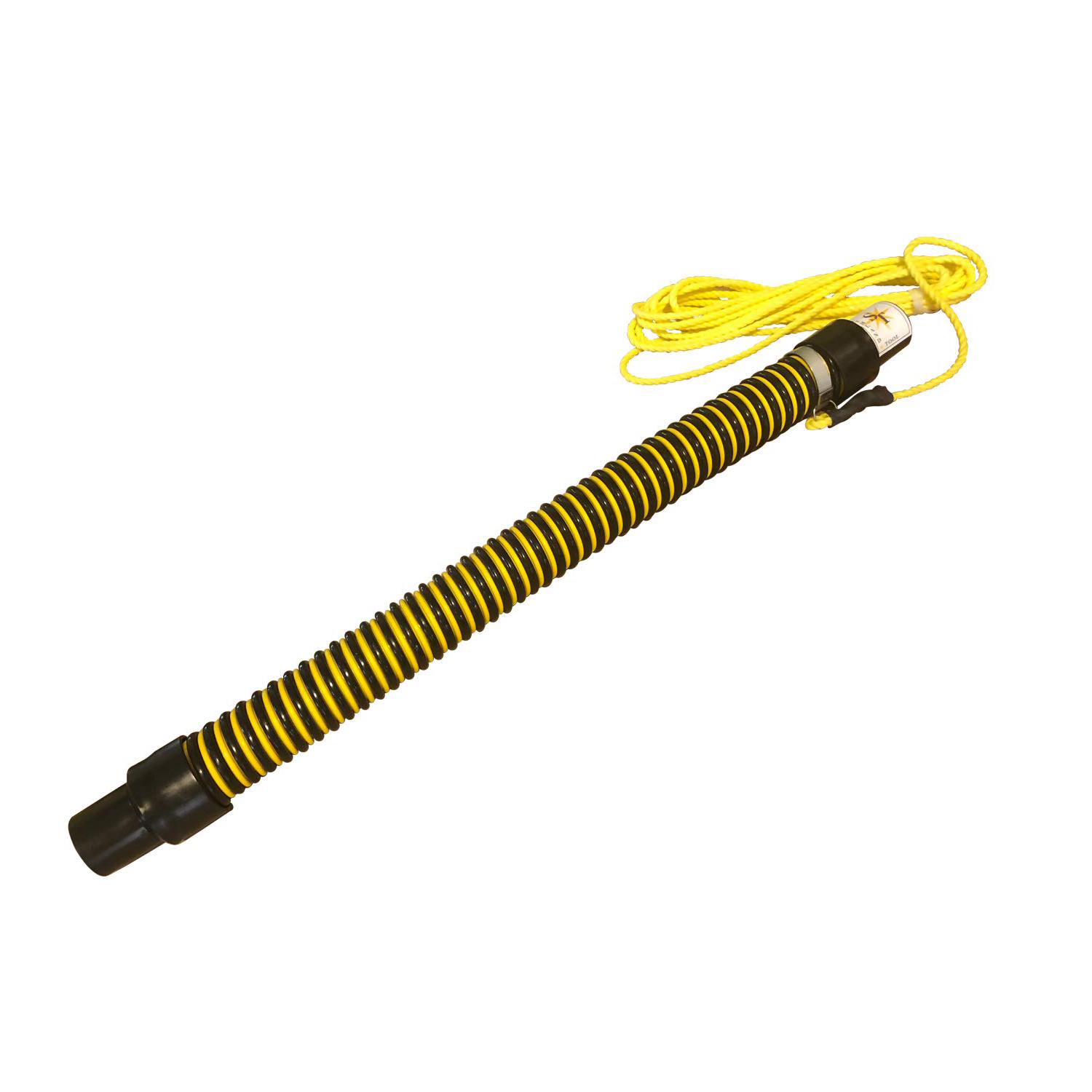 Manguera Cola de tigre 3"
