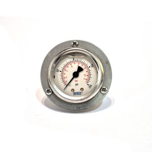 Manometro de 0 a 200 PSI